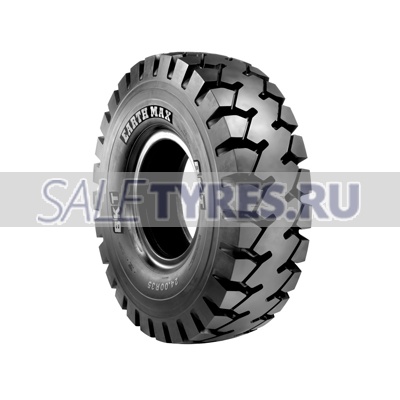 Шина 18.00R33 *** 191B  BKT Earthmax SR 47 CR E-4 TL