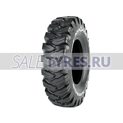 Шина 11.00-20 16PR 150B Maxam MS908 TTF