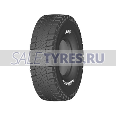 Шина 30.00R51 ** Tornado ARS E-4 1S TL