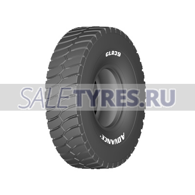 Шина 16.00R25 *** Samson GLR39 E-3 1S RC TT