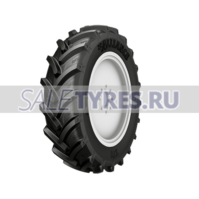 Шина 280/70R18 114A8/111B  Alliance 370 R-1W TL