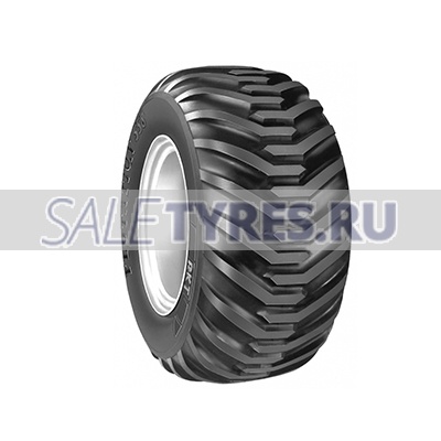 Шина 400/55-22.5 16PR 152A8/140B BKT Flotation 558 TL