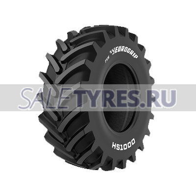 Шина 750/65R26 173A8/170B TVS HS 1000 TL