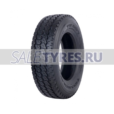 Шина 11R22.5 146/143M 16PR  Triangle TR657 TL Ведущая