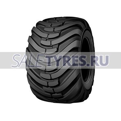 Шина 800/40-26.5 20PR  Nokian FOREST KING F2 SF TT