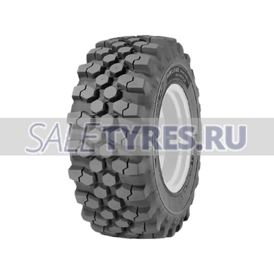 Шина 445/65R22.5 (18R22.5) 175A8/182A2 Marcher MULTIPRO100 R-4 TL