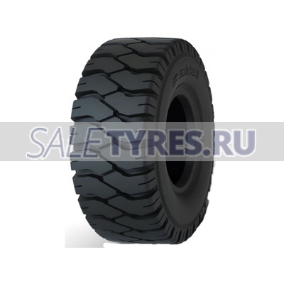 Шина 7.50-10 16PR  Solideal Ecomatic ED TTF