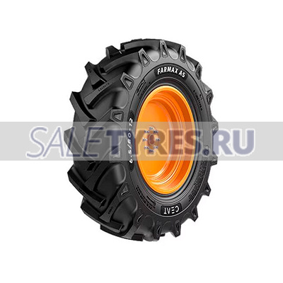 Шина 23x10.50-12 12PR Ceat FARMAX AS TL