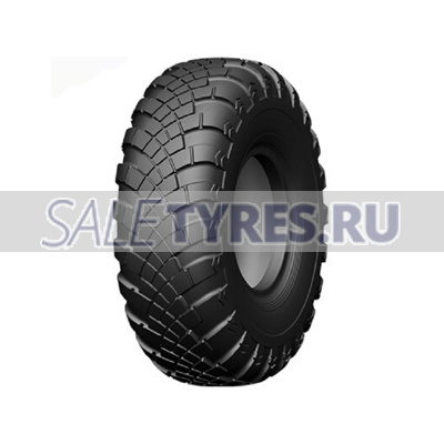 Шина 15.5-20 22PR Tornado E-2D TT
