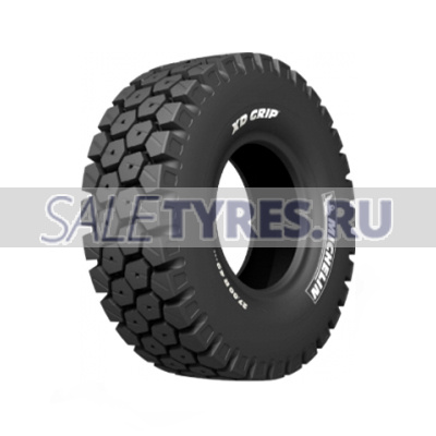 Шина 27.00R49 ***  Michelin XD Grip E-4 TL