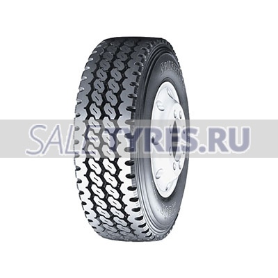 Шина 12.00R24 156/153K  Bridgestone M840 TT Универсальная