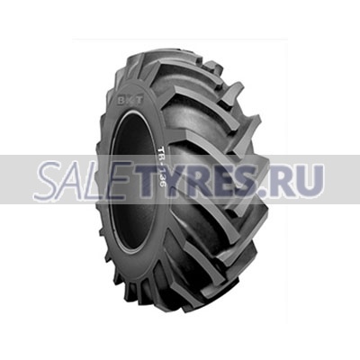 Шина 18.4-26 12PR  146A6  BKT TR-136 TL