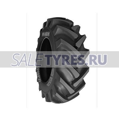 Шина 115.5/80-24 (400/80-24) 16PR 151/163A6 BKT Grip star TL