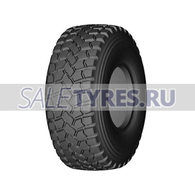 Шина 445/65R22.5 171J 22PR Samson GL079A TL