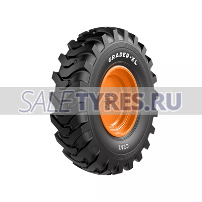 Шина 14.00-24 16PR  Ceat Grader XL G-2 TL
