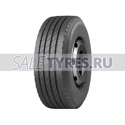 Шина 385/65R22.5 160K 20PR Ornate AZ170 TL Универсальная (Таиланд)