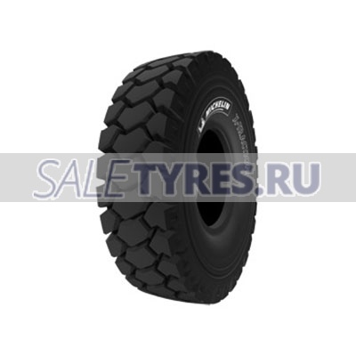 Шина 24.00R35 ** Michelin X-TRACTION SC E-4 TL