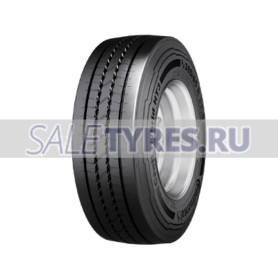 Шина 285/70R19.5 150/148K 18PR  Continental Conti Hybrid HT3 EU TL Прицепная