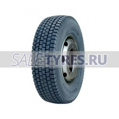 Шина 295/60R22.5 150/147K 18PR Golden Crown CM335 EU TL Ведущая