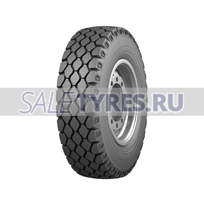 Шина 9.00R20 136/133J 12PR Омскшина И-Н142Б-1 TTF без о.л. Универсальная