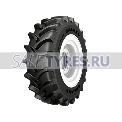 Шина 340/85R24 125D Galaxy Earth-Pro Radial 853 R-1W TL