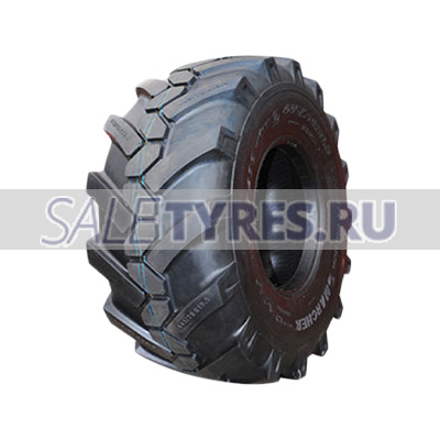 Шина 445/65R22.5 (18R22.5) 175A8/182A2 Roadhiker AGRO-INDPRO200 R-4 TL
