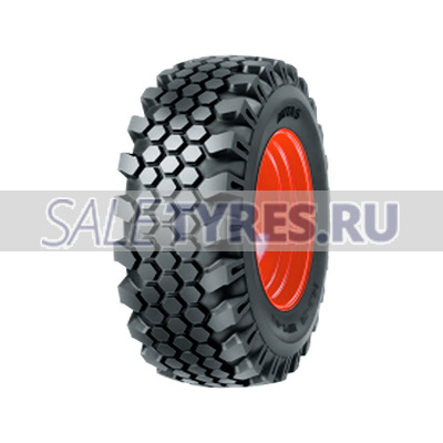 Шина 14.5-20 12PR  Mitas MPT-05 TL