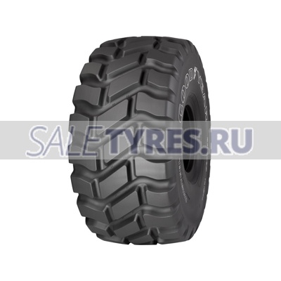 Шина 750/65R25 */** Goodyear TL-3A+ E-3 TL