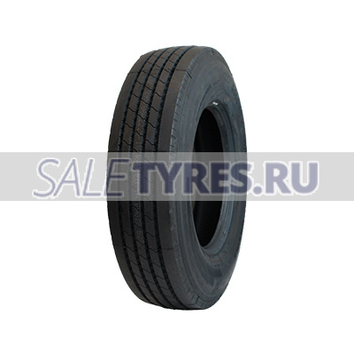 Шина 275/70R22.5 148/145M 16PR Golden Crown CR976A EU TL Рулевая/Прицепная