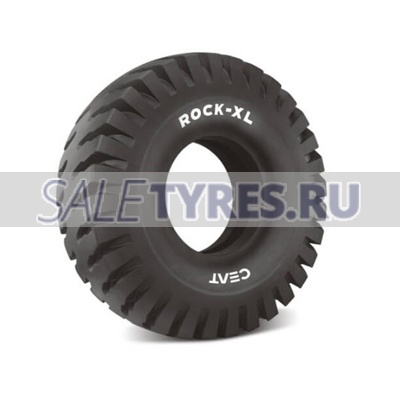 Шина 18.00-33 40PR  Ceat Rock XL E-4 TL
