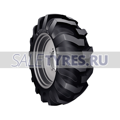Шина 16.9-24 12PR 149A8 Voltyre TITAN INDUSTRIAL TRACTOR TL