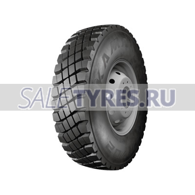 Шина 11R22.5 148/145K  Кама NR 702 TL Ведущая