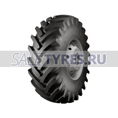 Шина 18.4R24 139A6 10PR  Кама Карат с/к