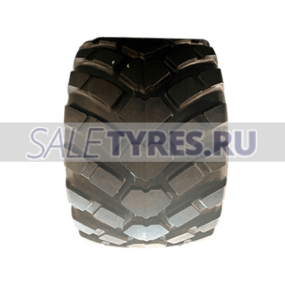 Шина 500/45R22.5 146D Carlisle (Carlstar) Farm Specialist FRMAX TL