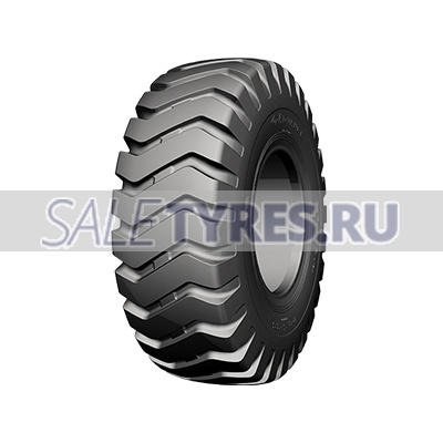 Шина 17.5-25 16PR Samson L-3K TL с уплотнительным кольцом
