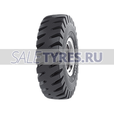 Шина 18.00-25 40PR Ascenso PEB722 TL