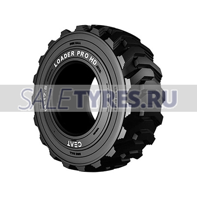 Шина 10-16.5 10PR Ceat Loader Pro HD TL