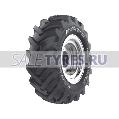 Шина 405/70-20 14PR 149B Ascenso THB 230 TL