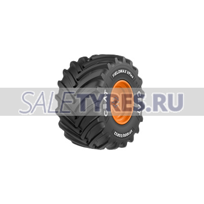 Шина VF 750/50R26 174D Ceat Yieldmax VFLEX Steel Belt TL