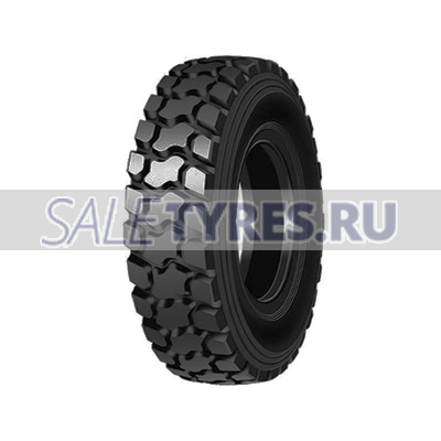 Шина 12.00R20 154/151J 18PR Hilo 309 TTF Универсальная