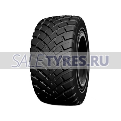 Шина 500/45R22.5 146D LingLong FL300 I-3 TL
