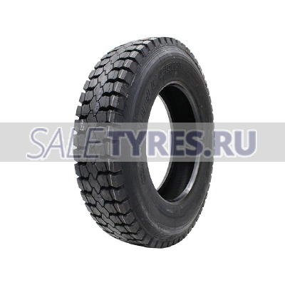 Шина 11.00R20 152/149J 18PR  Double Coin RLB11 TT Ведущая (Таиланд)