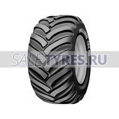 Шина 710/45-26.5 18PR 163A8  Trelleborg T428 SB FS TT