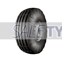 Шина 12.00-16 8PR Marcher QZ-700 TTF без о.л.