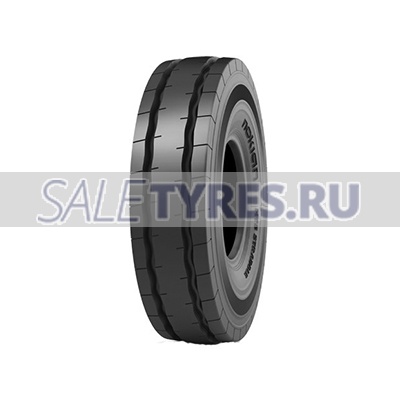 Шина 480/95R25 206A5  Nokian BAS HTS STRADDLE TL