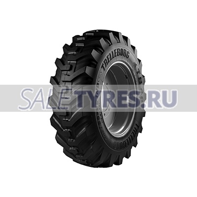 Шина 320/80-18 (12.5-18) 139A8  Trelleborg TB40 TL