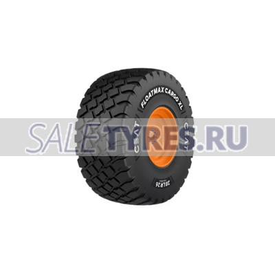 Шина 800/60R32 185D Ceat Floatmax Cargo XL Steel Belt TL