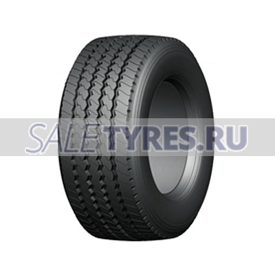 Шина 385/55R19.5 156J 18PR  Annaite 706 TL Прицепная