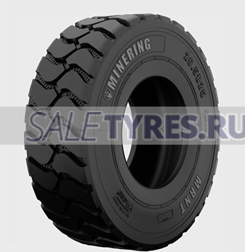 Шина 29.5R29 ** MINERING MRNT E-4/L-4 C1 TL