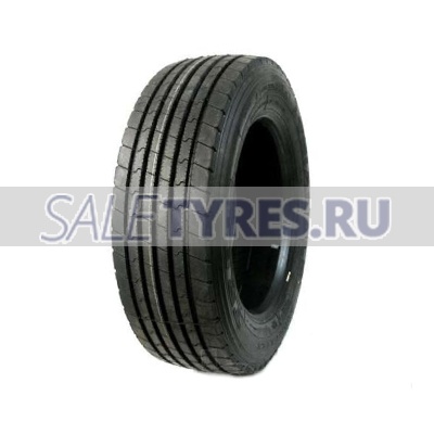 Шина 295/60R22.5 150/147K (149/146L) 18PR  Triangle TR680 TL Рулевая